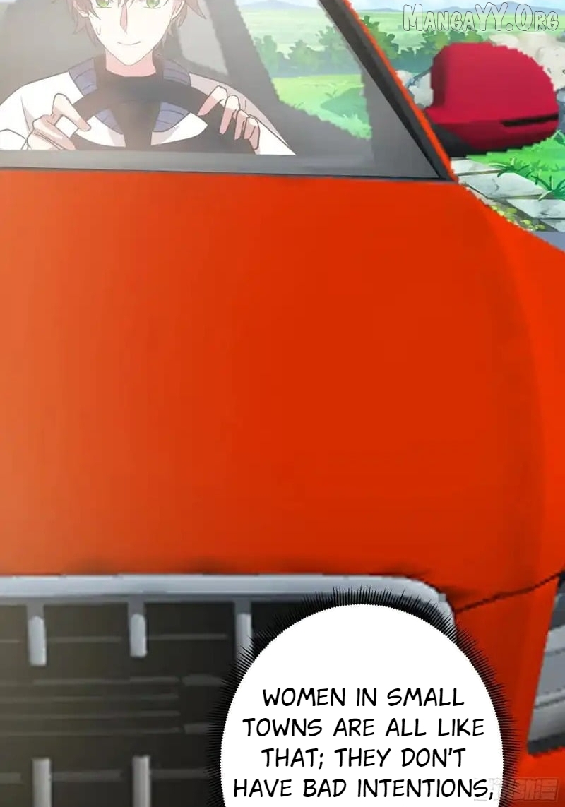 I Really Don’t Want to be Reborn Chapter 466 - page 15